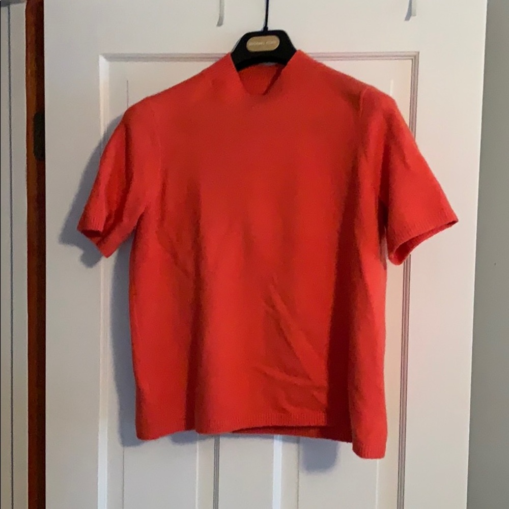 Loft sweater size medium
